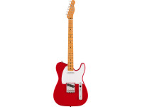 Fender Vintera III Late 50s Telecaster Maple Fingerboard Dakota Red Fender Vintera III Late 50s Telecaster Maple Fingerboard Dakota Red